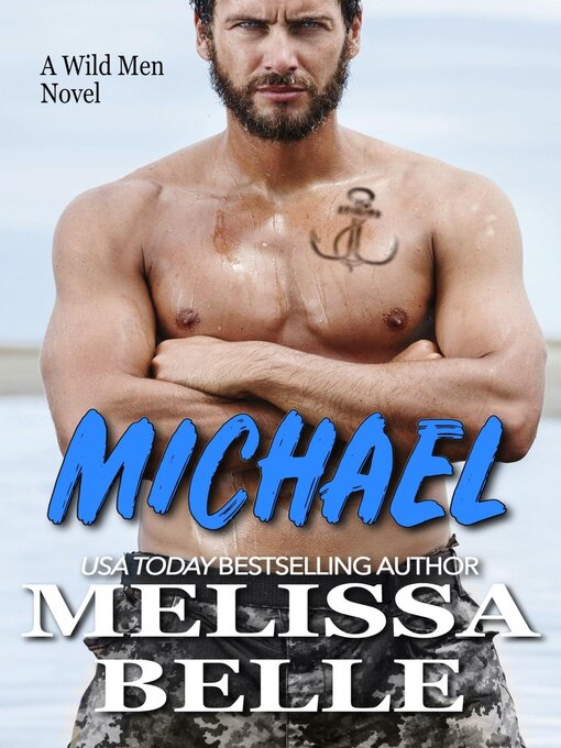 Title details for Michael by Melissa Belle - Available
